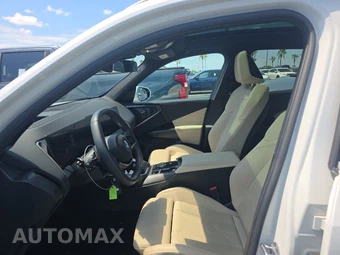 2025 BMW X3 30 xDrive - miniatura 13