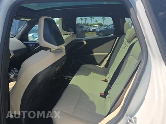 2025 BMW X3 30 xDrive - miniatura 19