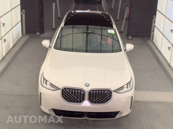 2025 BMW X3 30 xDrive - miniatura 2