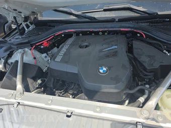 2025 BMW X3 30 xDrive - miniatura 22