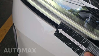 2025 BMW X3 30 xDrive - miniatura 25