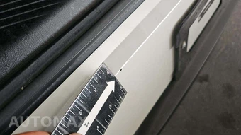 2025 BMW X3 30 xDrive - miniatura 26