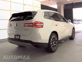 2025 BMW X3 30 xDrive - miniatura 5
