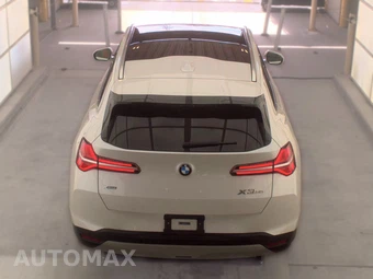 2025 BMW X3 30 xDrive - miniatura 6