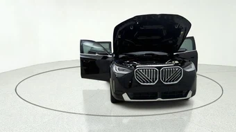 2025 BMW X3 30 xDrive – miniatura 10