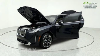 2025 BMW X3 30 xDrive – miniatura 11