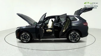2025 BMW X3 30 xDrive – miniatura 12