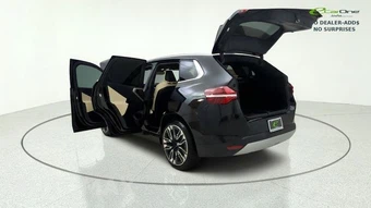 2025 BMW X3 30 xDrive – miniatura 13