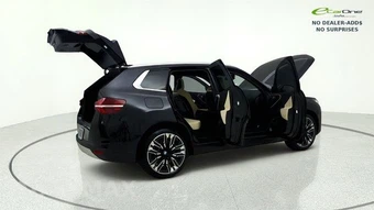 2025 BMW X3 30 xDrive – miniatura 15