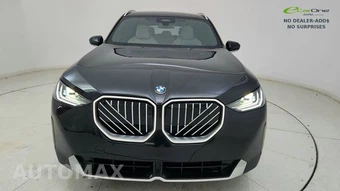 2025 BMW X3 30 xDrive – miniatura 17