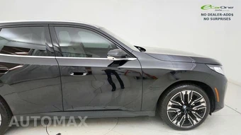 2025 BMW X3 30 xDrive – miniatura 18