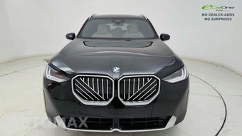 2025 BMW X3 30 xDrive – miniatura 19