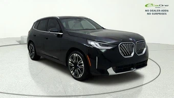 2025 BMW X3 30 xDrive – miniatura 2