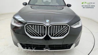 2025 BMW X3 30 xDrive – miniatura 20