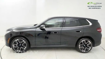 2025 BMW X3 30 xDrive – miniatura 21