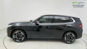 2025 BMW X3 30 xDrive – miniatura 22