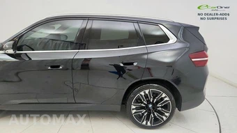 2025 BMW X3 30 xDrive – miniatura 23