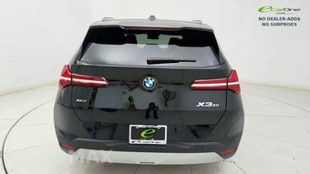 2025 BMW X3 30 xDrive – miniatura 24
