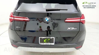 2025 BMW X3 30 xDrive – miniatura 25