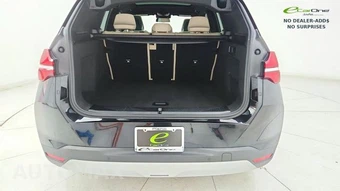 2025 BMW X3 30 xDrive – miniatura 26