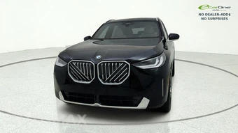 2025 BMW X3 30 xDrive – miniatura 3