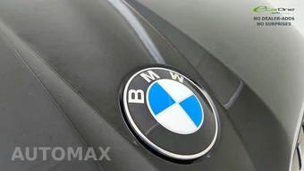 2025 BMW X3 30 xDrive – miniatura 30