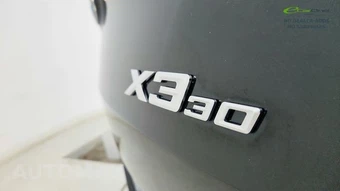 2025 BMW X3 30 xDrive – miniatura 32