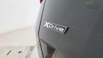 2025 BMW X3 30 xDrive – miniatura 33