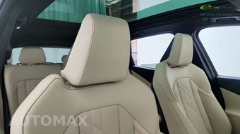 2025 BMW X3 30 xDrive – miniatura 35