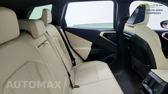 2025 BMW X3 30 xDrive – miniatura 38