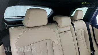 2025 BMW X3 30 xDrive – miniatura 39