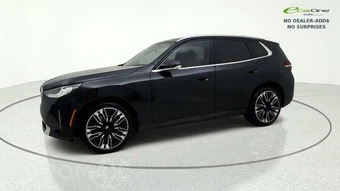 2025 BMW X3 30 xDrive – miniatura 4