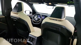 2025 BMW X3 30 xDrive – miniatura 40