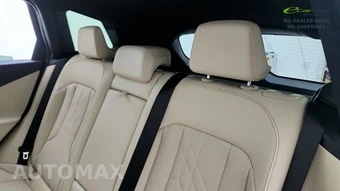 2025 BMW X3 30 xDrive – miniatura 43