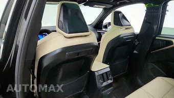 2025 BMW X3 30 xDrive – miniatura 44