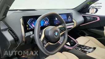 2025 BMW X3 30 xDrive – miniatura 46