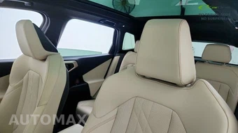 2025 BMW X3 30 xDrive – miniatura 47