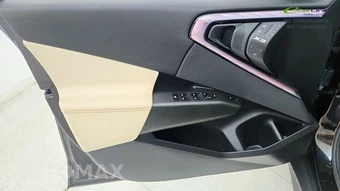 2025 BMW X3 30 xDrive – miniatura 49