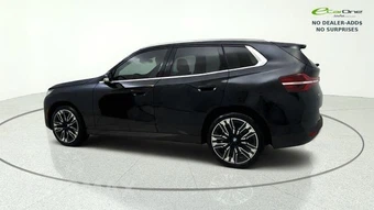 2025 BMW X3 30 xDrive – miniatura 5