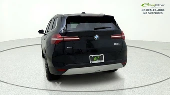 2025 BMW X3 30 xDrive – miniatura 6