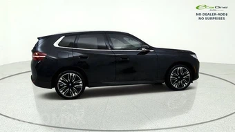 2025 BMW X3 30 xDrive – miniatura 8