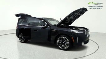 2025 BMW X3 30 xDrive – miniatura 9