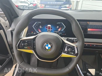 2025 BMW X3 30 xDrive – miniatura 10