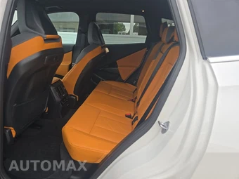 2025 BMW X3 30 xDrive – miniatura 13