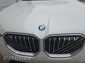 2025 BMW X3 30 xDrive – miniatura 15
