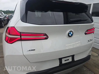 2025 BMW X3 30 xDrive – miniatura 16
