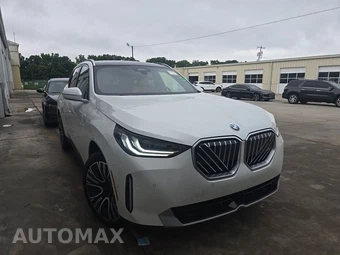 2025 BMW X3 30 xDrive – miniatura 2