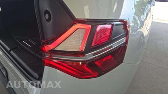 2025 BMW X3 30 xDrive – miniatura 26