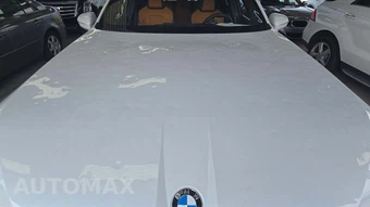 2025 BMW X3 30 xDrive – miniatura 27