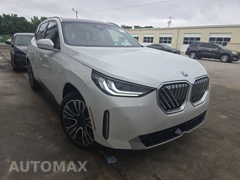 2025 BMW X3 30 xDrive – miniatura 3